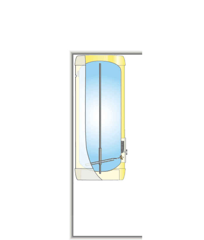 W 70 – 2 kW / 1 × 230 V